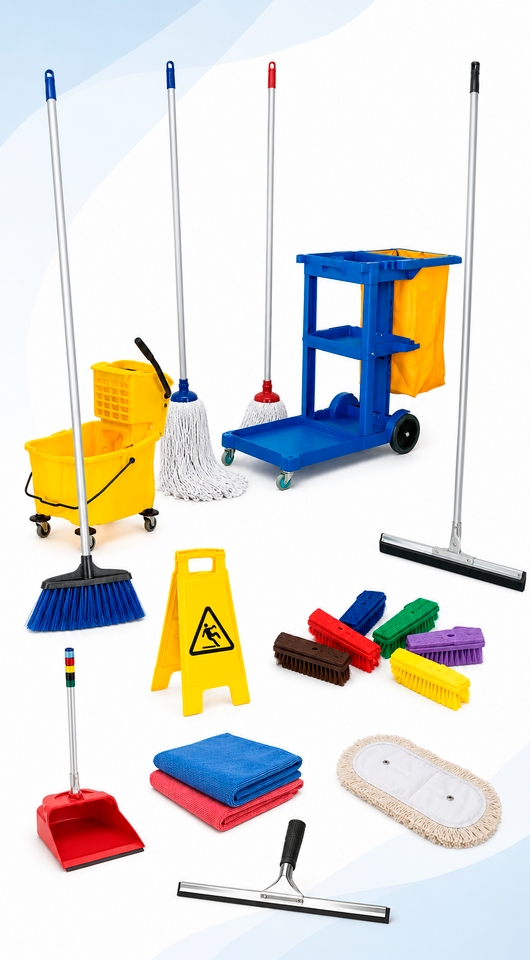 Productos de jarcería